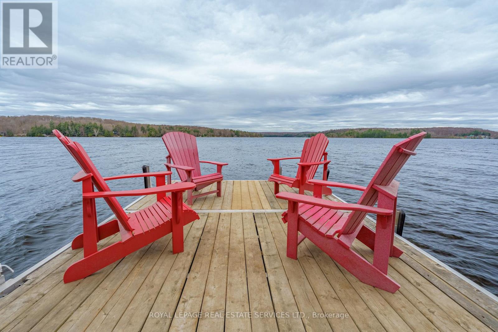 29 1158 Shea Rd S, Muskoka Lakes, ON P0B 1M0