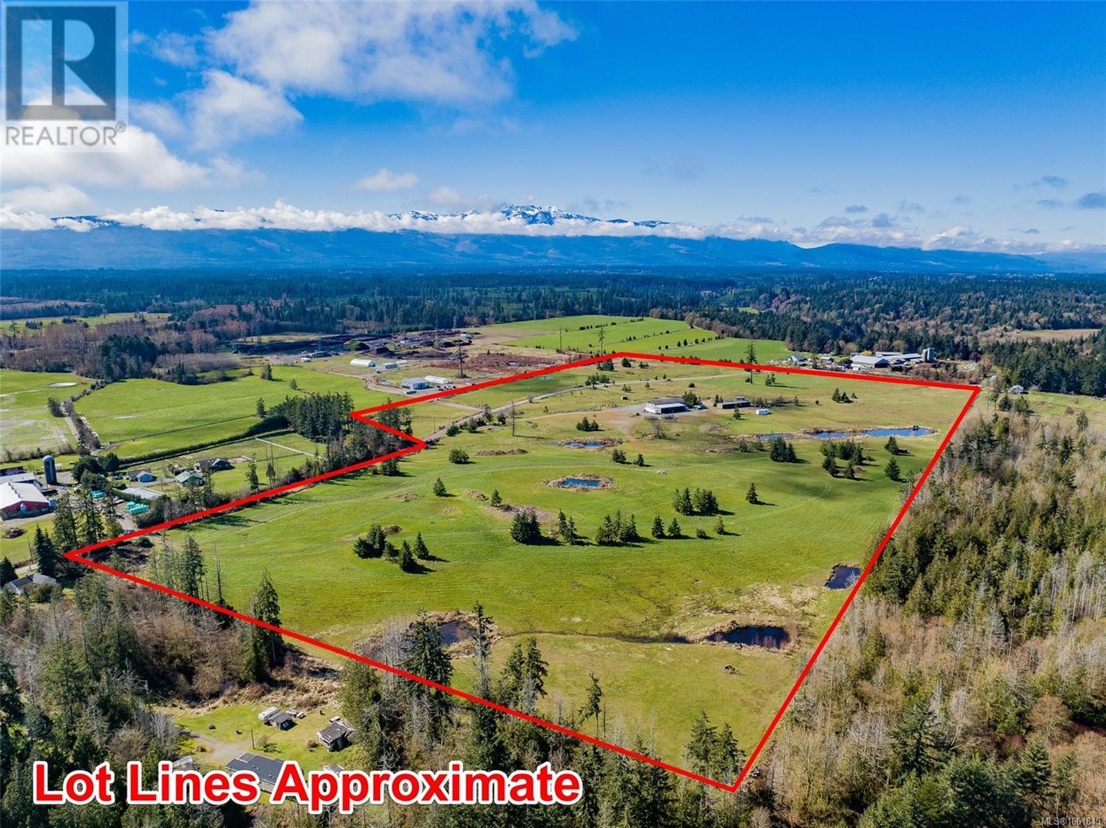 1355 Hodges Rd, Parksville, BC V9P 2B5