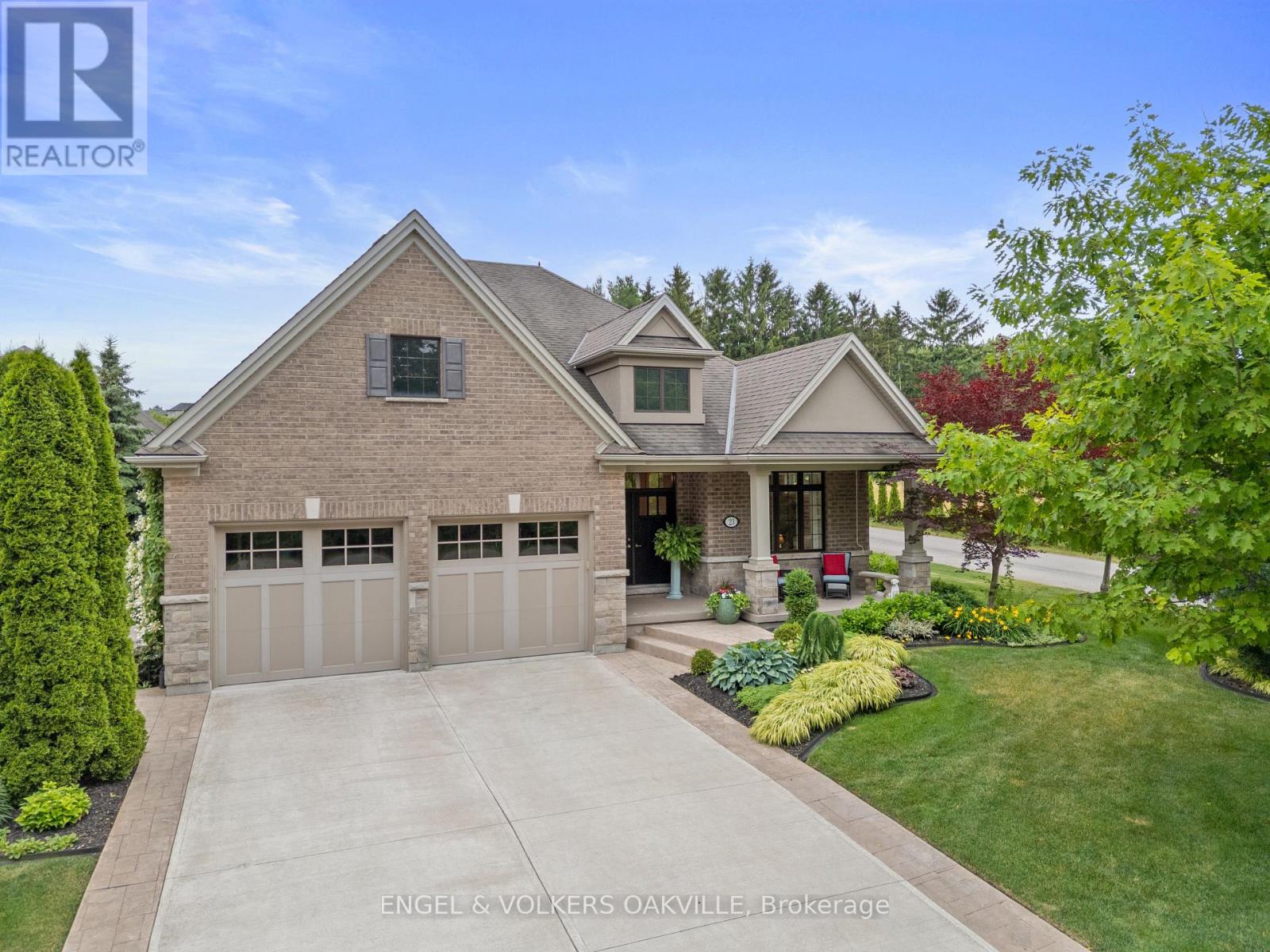 23 Tulip Tree Rd, Niagara-on-the-lake St. Davids, ON L0S 1J1