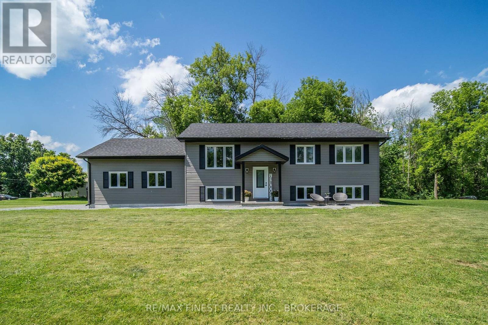 1524 Lake Rd, Stone Mills, ON K0K 1Z0