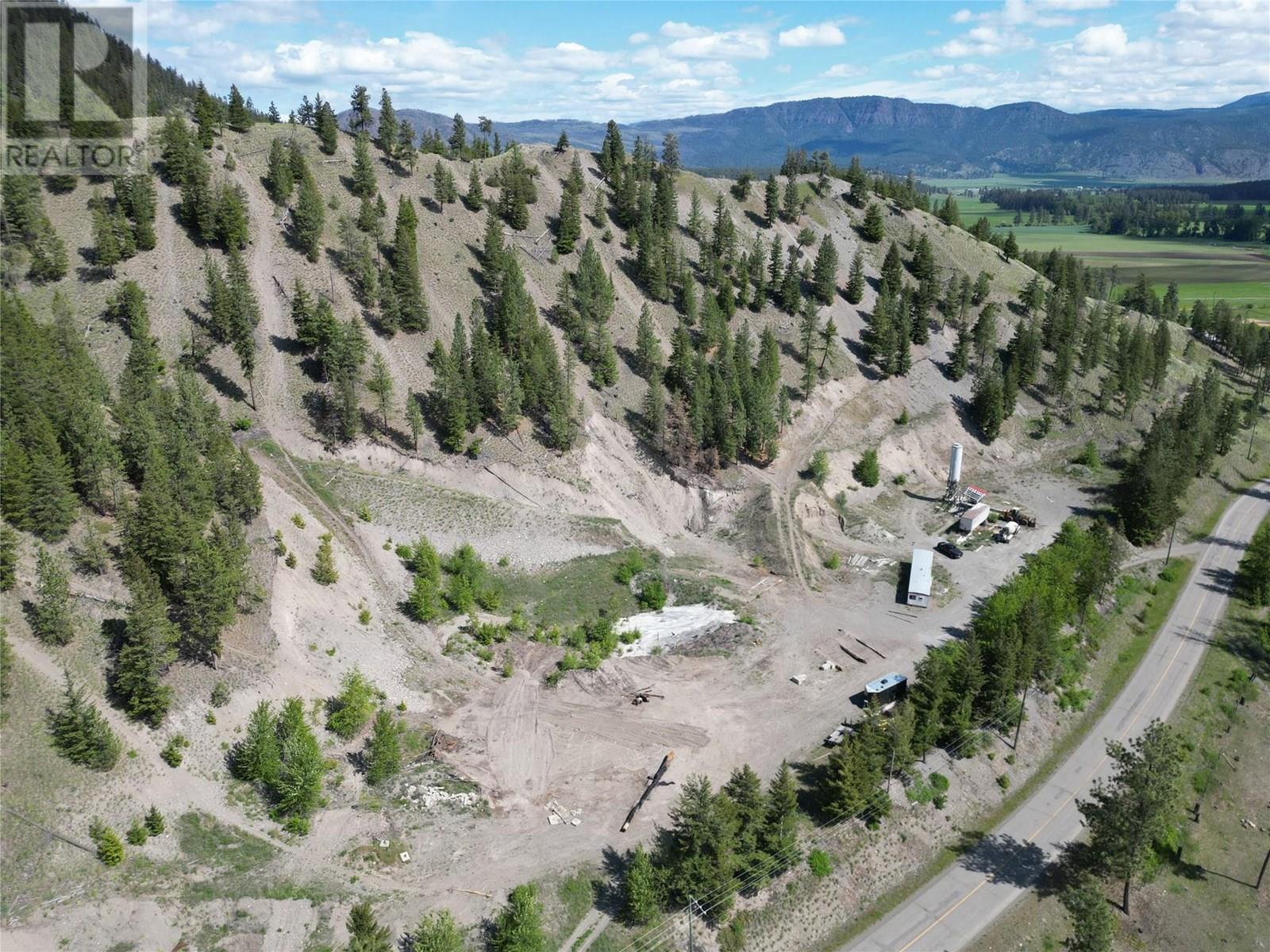 7329 Douglas Lake Rd, Westwold, BC V0E 3B1