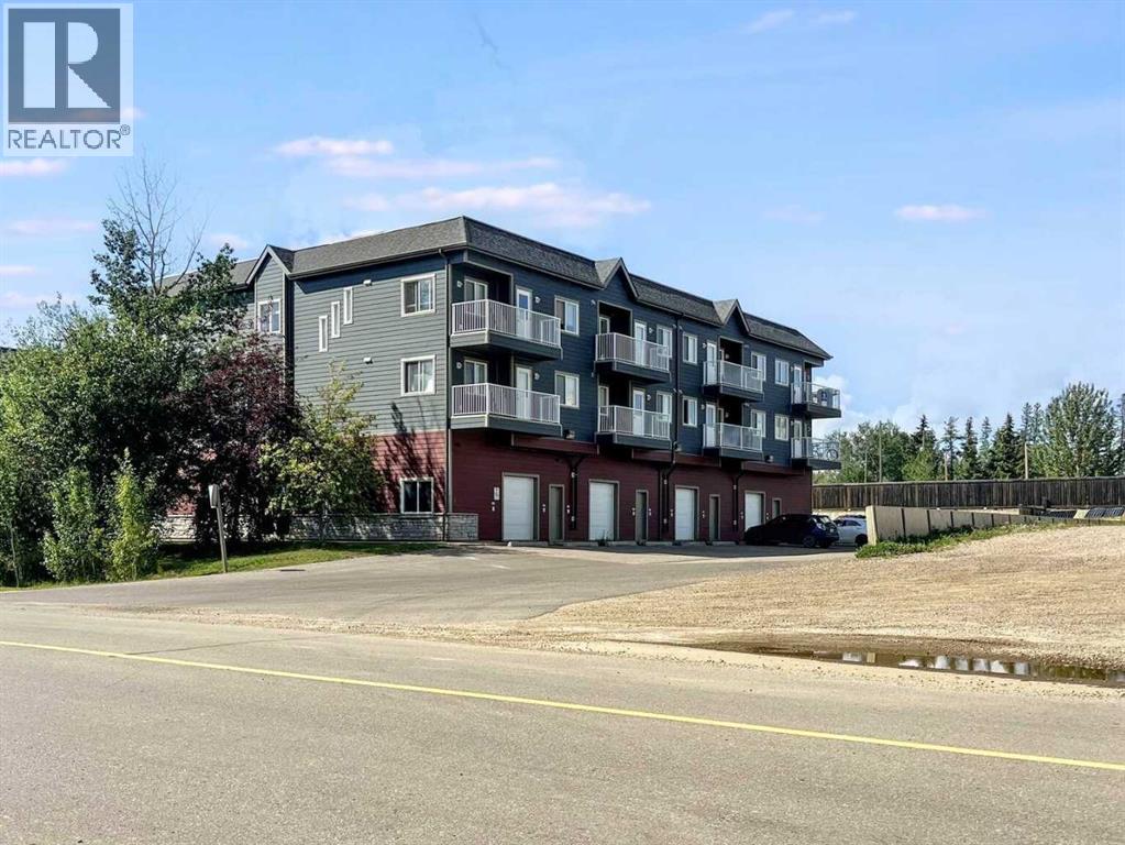 236 Stony Mountain Road Unit 316, Anzac, AB T0P 1J0