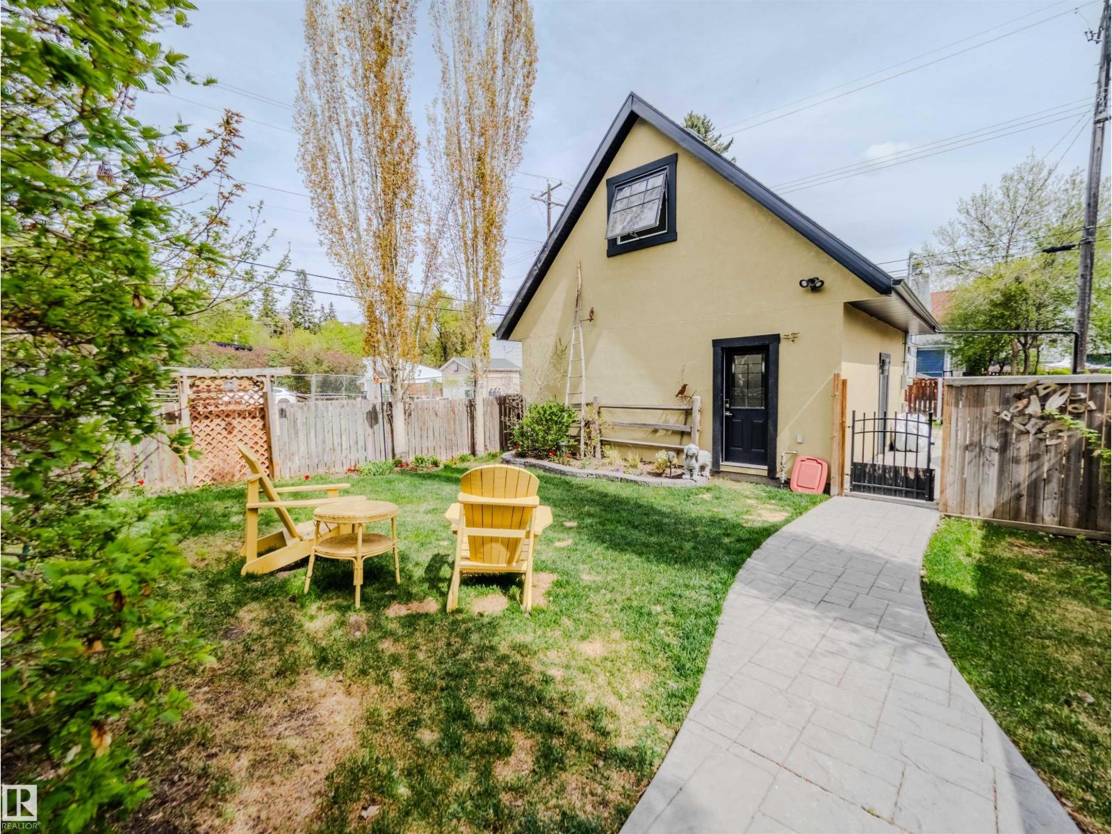 93 St Nw Unit 10067, Edmonton, AB T5H 1W6