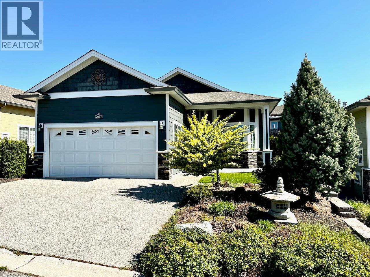 2097 Acorn Cres, Westbank, BC V4T 3A5