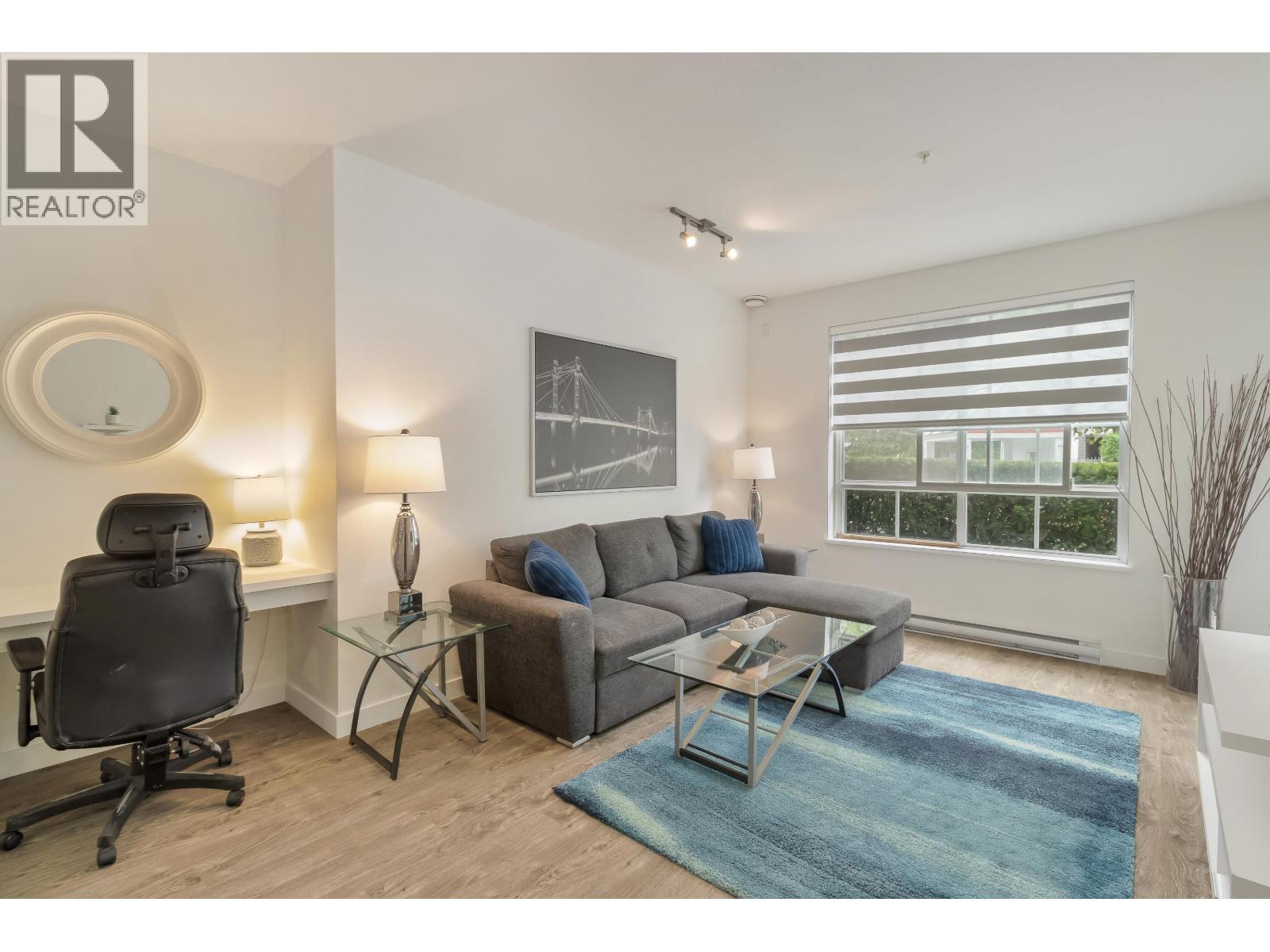 608 Como Lake Avenue Unit 110, Coquitlam, BC V3J 0B2