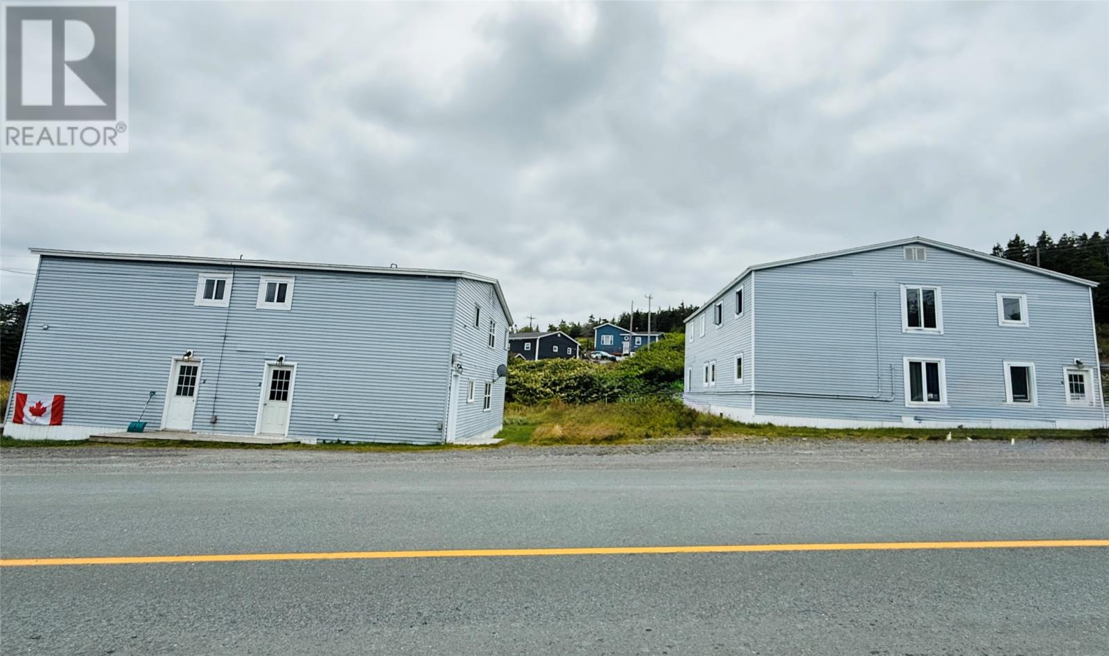 34-42 Jerseyside Hl, Jerseyside, NL A0B 2G0