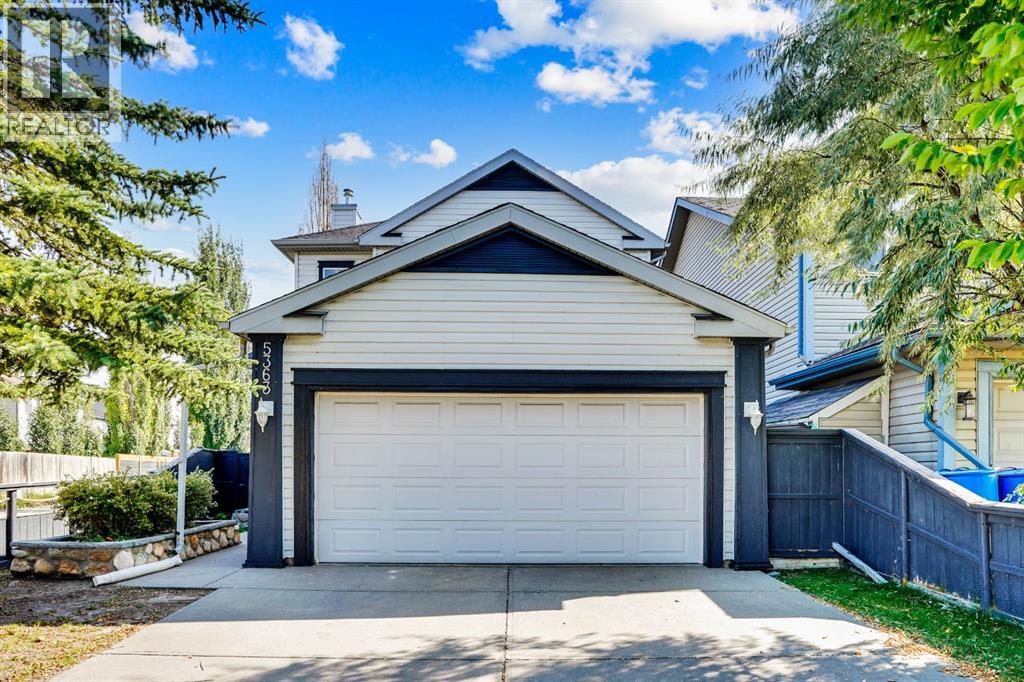 5363 Copperfield Gate SE, Calgary, AB T2Z 4C4