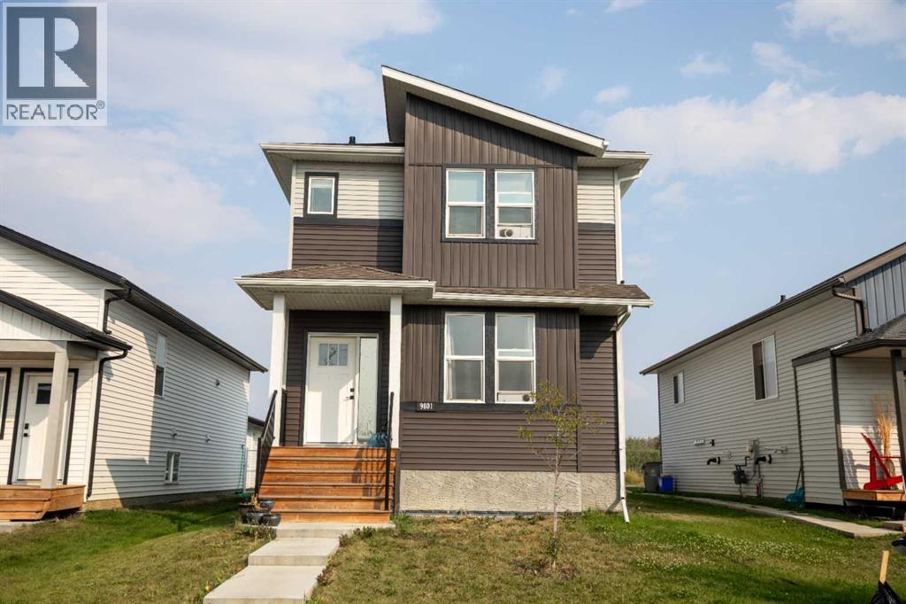 89 Street Unit 9801, Grande Prairie, AB T8X 0R3