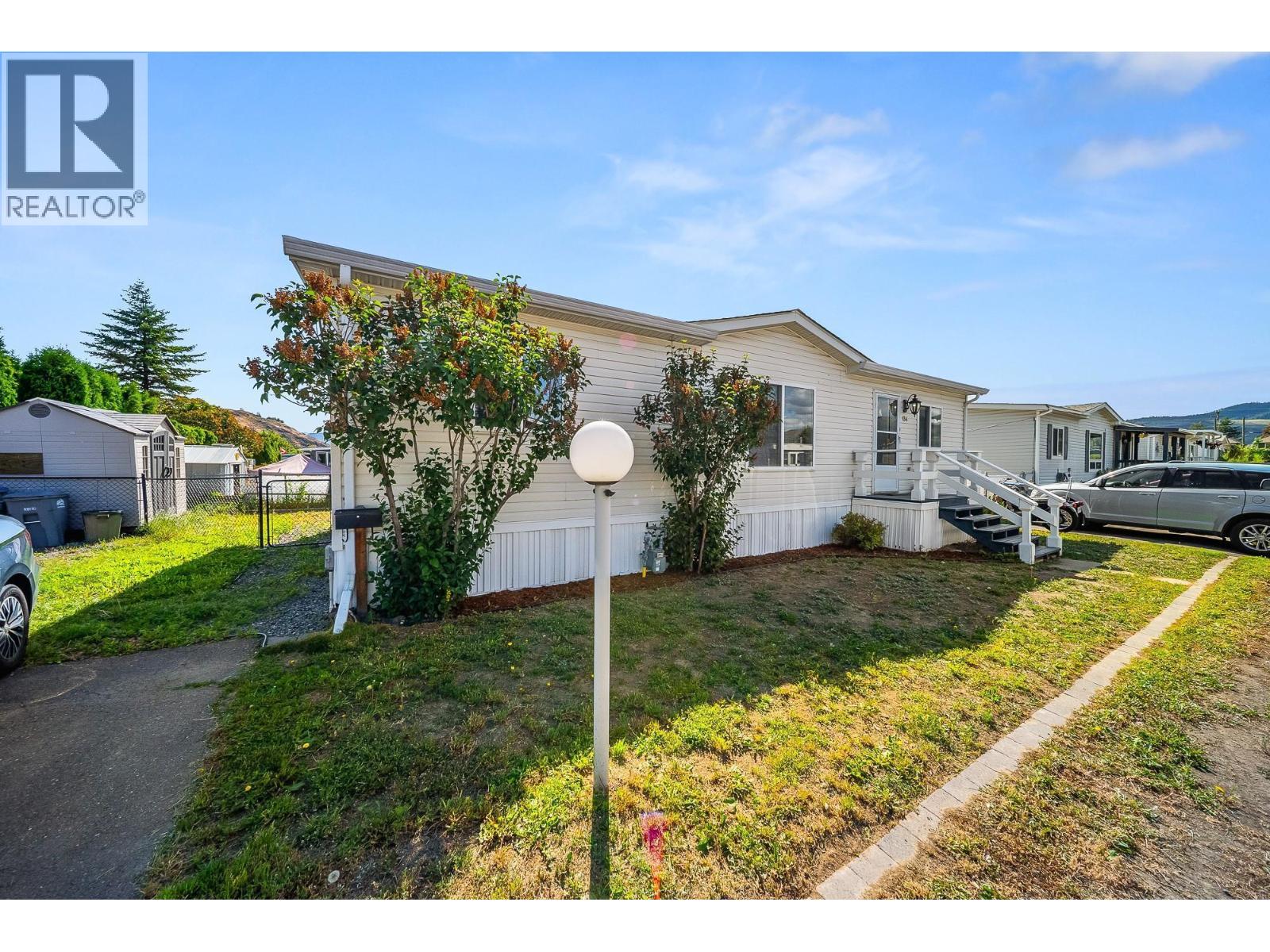 1655 Ord Road Unit 134, Kamloops, BC V2B 7V5