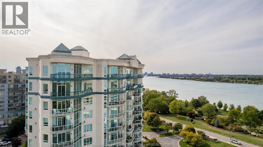 5055 Riverside Unit 1201, Windsor, ON N8Y 5A6