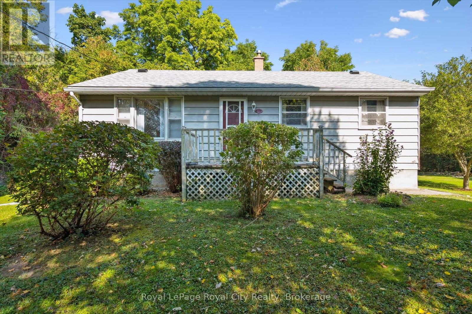 179 Dowler St, Guelph/Eramosa, ON N0B 2K0