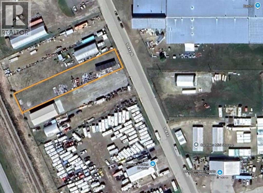 9 Avenue N Unit 714, Carstairs, AB T0M 0N0