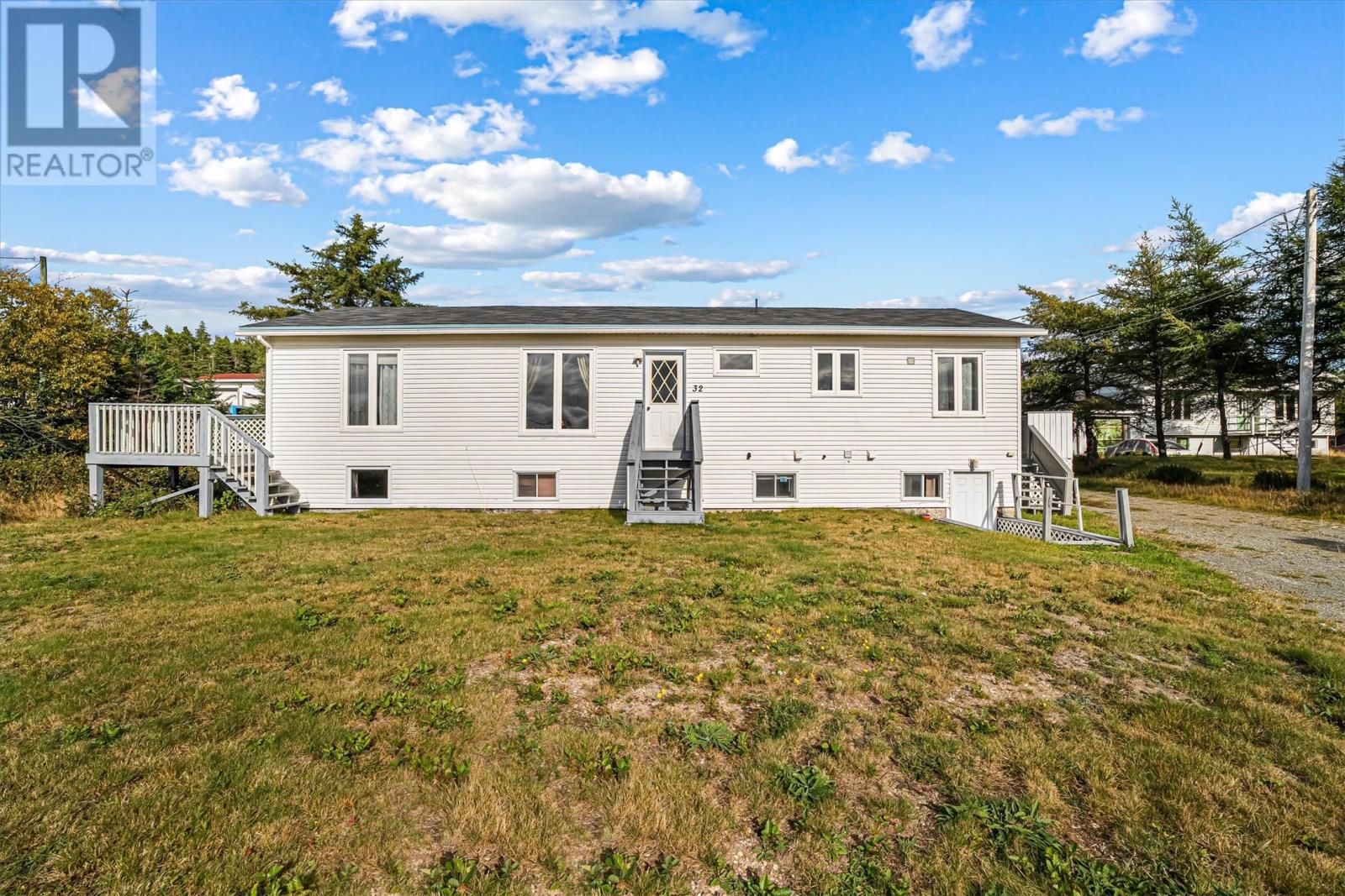 32 Fox Harbour Rd, Dunville, NL A0B 1S0