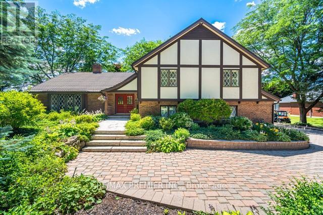 18 Ingleview Dr, Caledon, ON L7C 1P3