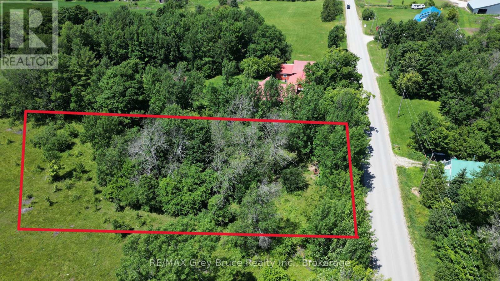25 Purple Valley Road, South Bruce Peninsula, ON N0H 2T0