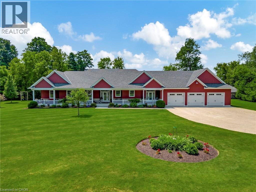 3034 Station Rd, Howick, ON N0G 1V0
