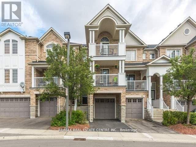 69 601 Shoreline Dr, Mississauga, ON L5B 4K7