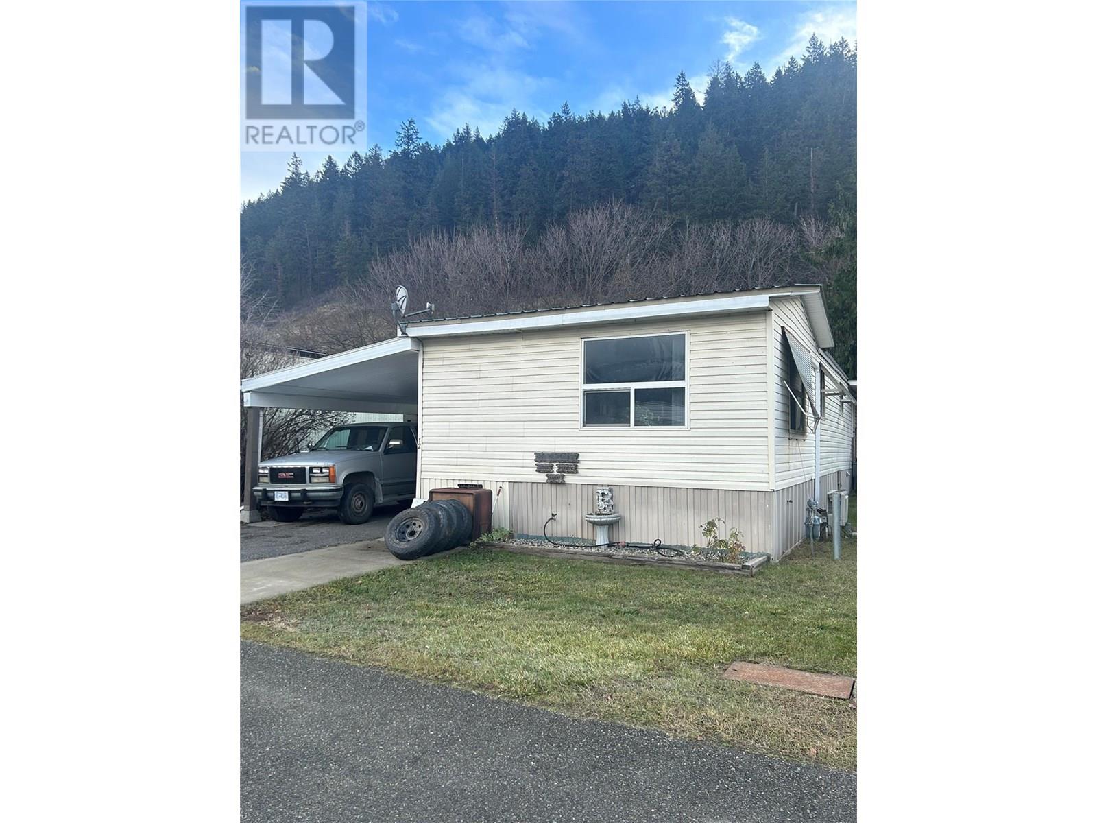 161 Shuswap Avenue Unit 12, Chase, BC V0E 1M0