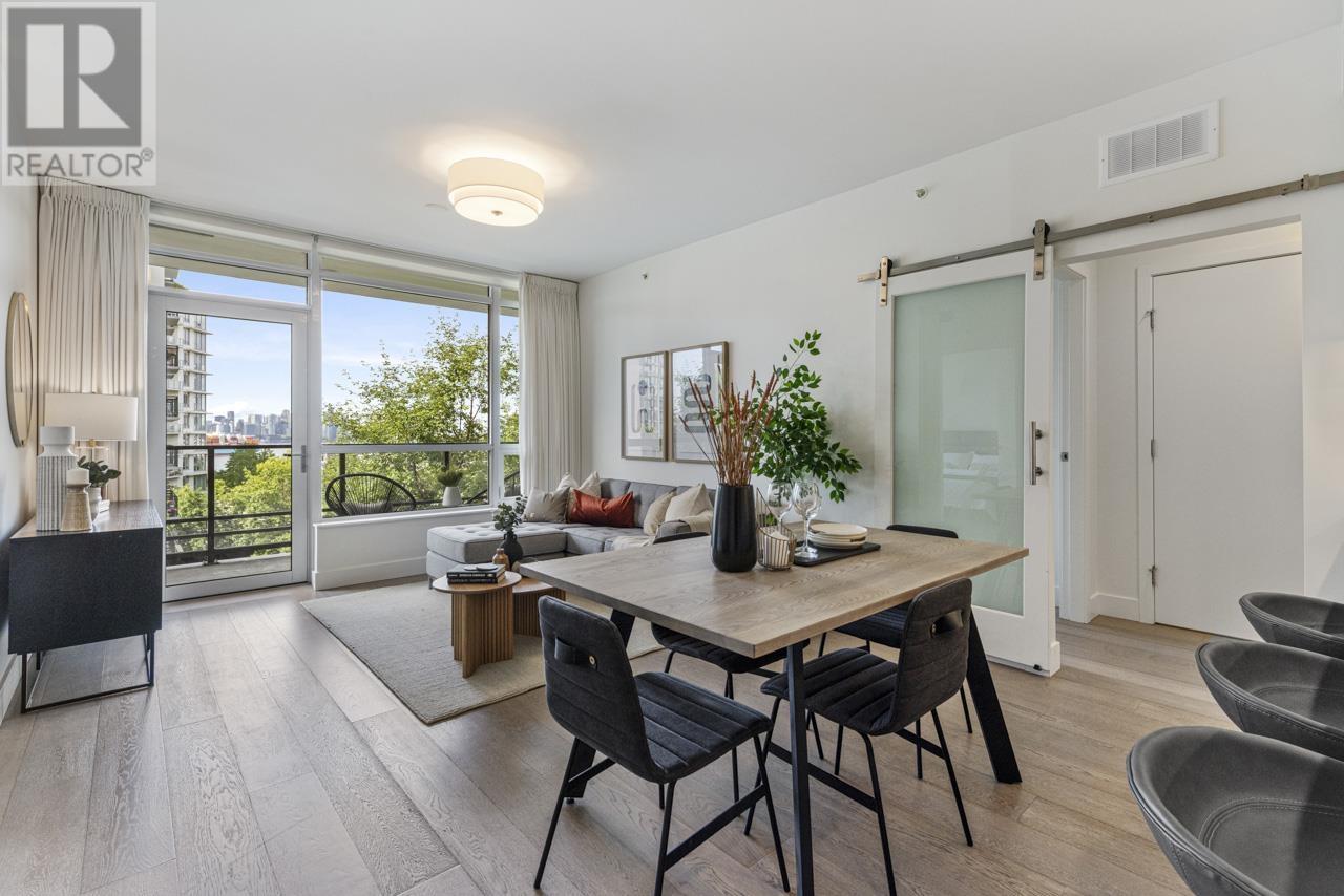 177 W 3rd Street Unit 309, North Vancouver, BC V7M 0G5