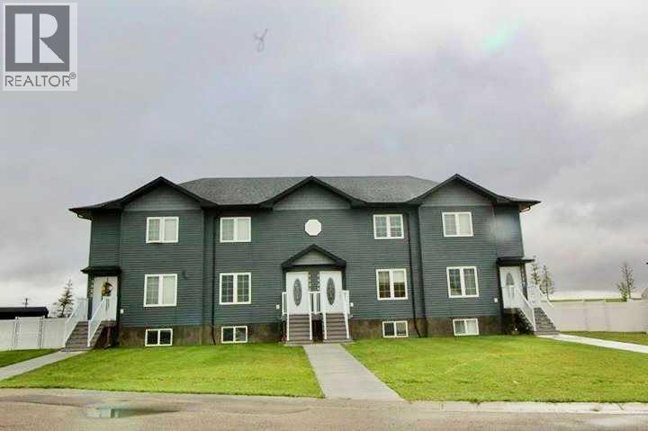 30 Street Unit 1117, Wainwright, AB T9W 0A9