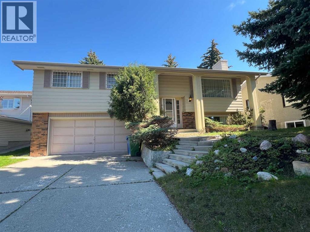 5516 Dalhart Hl NW, Calgary, AB T3A 1S9