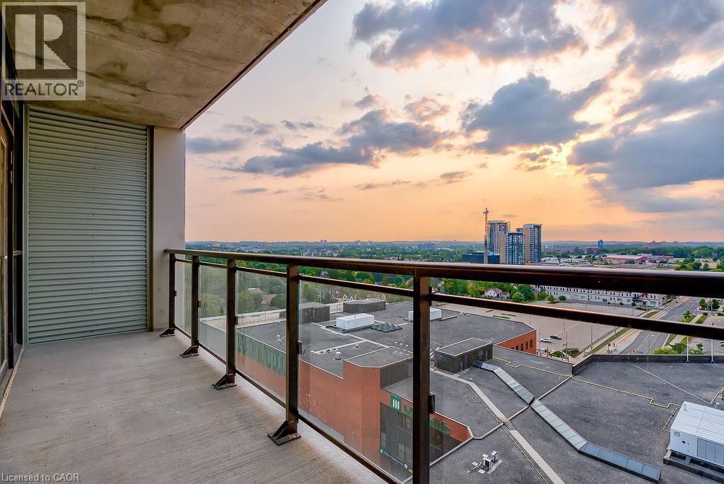 60 Charles Street W Unit 1409a, Kitchener, ON N2G 0C9