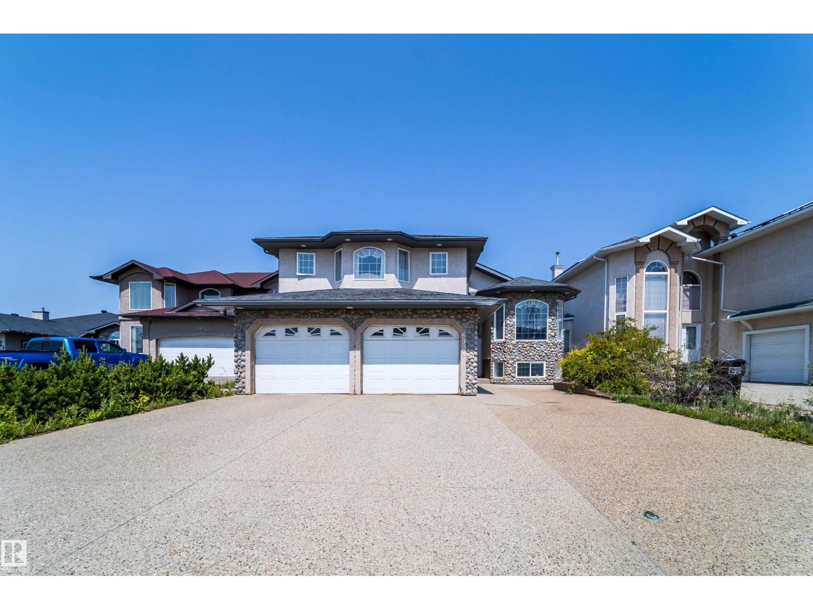 164 Av Nw Unit 6928, Edmonton, AB T5Z 3R3