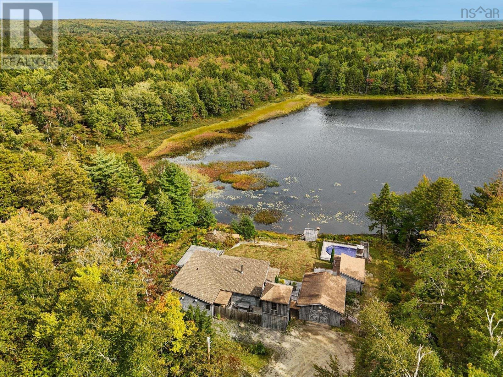 240 Pine Prince Dr, Briar Lake, NS B0W 2Y0
