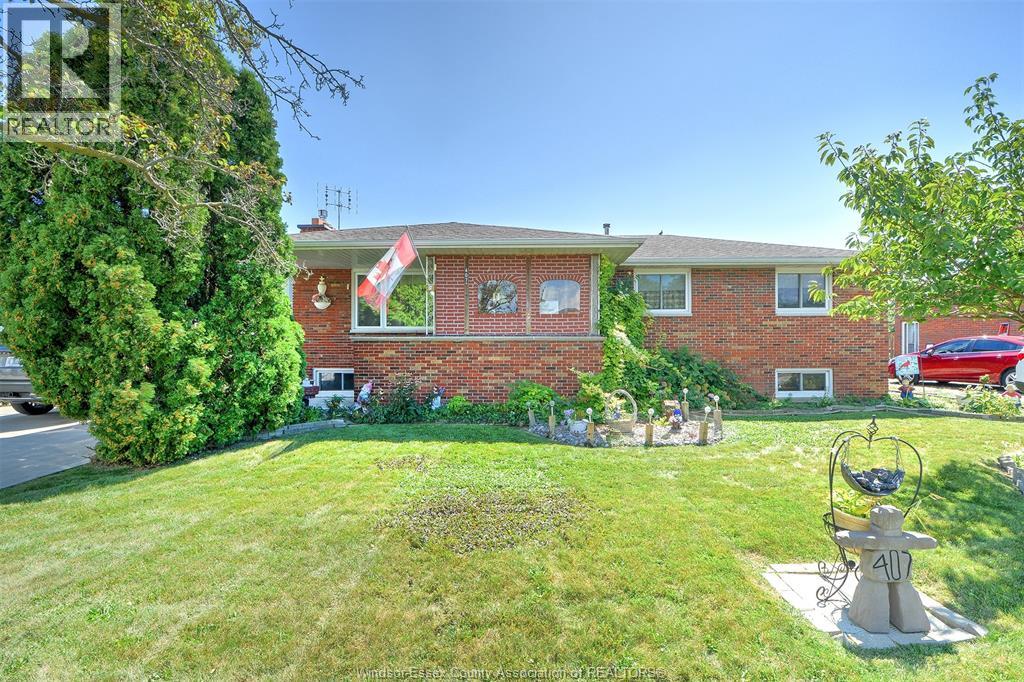407 Richmond, Amherstburg, ON N9V 3E8