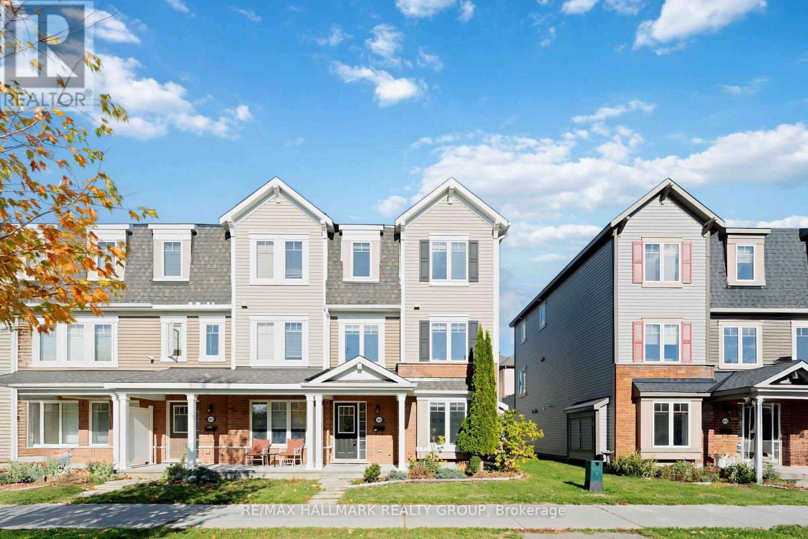 730 Maloja Way #d, Ottawa, ON K2S 0N6
