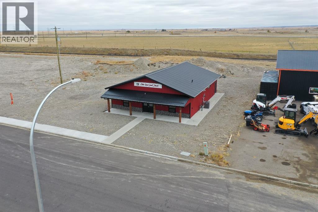 18 Street Unit 838, Fort Macleod, AB T0L 0Z0