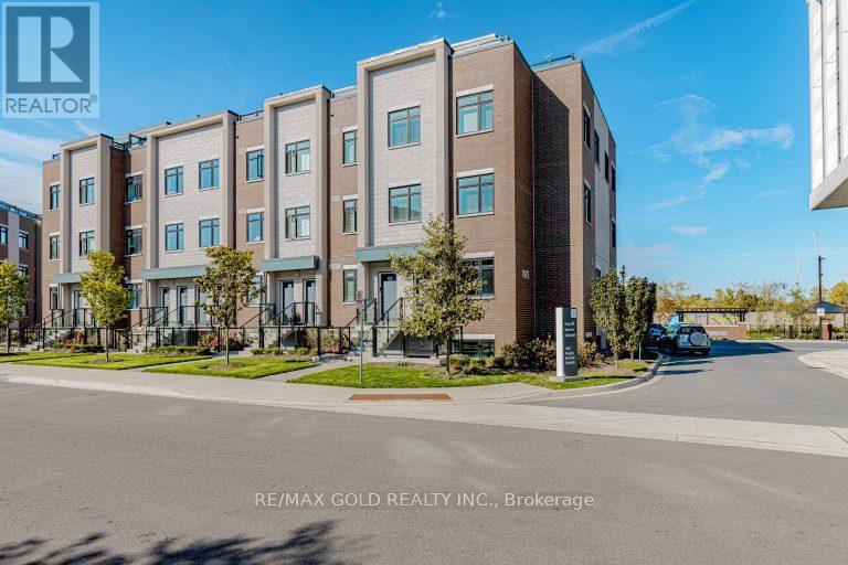 148 1075 Douglas Mccurdy Comm, Mississauga, ON L5G 0C6
