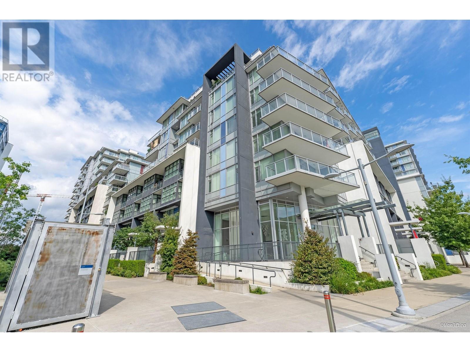 8633 Capstan Way Unit 514, Richmond, BC V6X 0N5