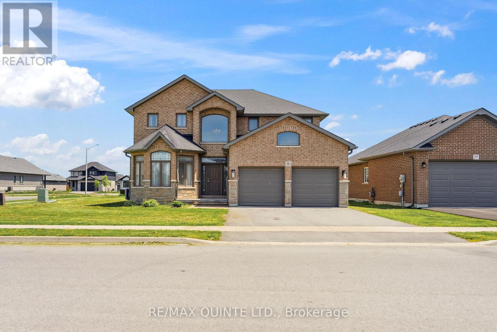 91 Hampton Ridge Dr E, Belleville Thurlow Ward, ON K8N 0E6