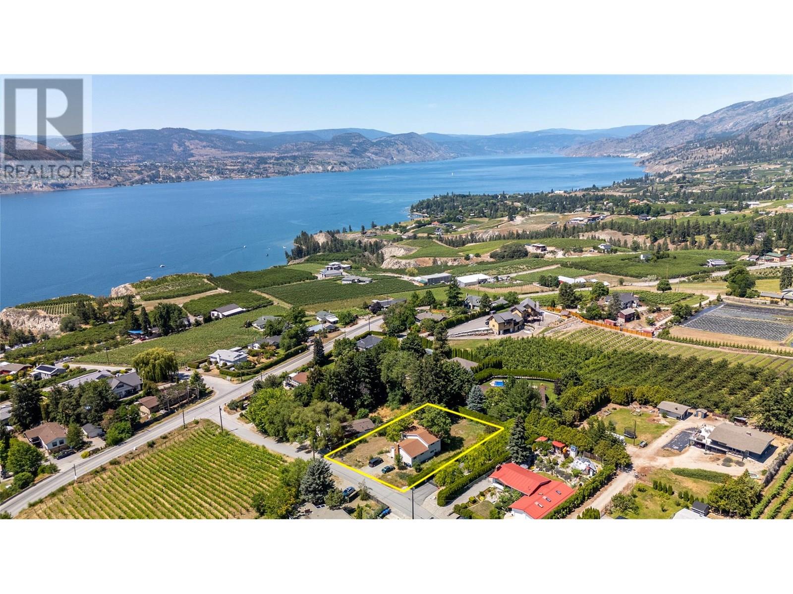 1145 Mcphee Rd, Naramata, BC V0H 1N0