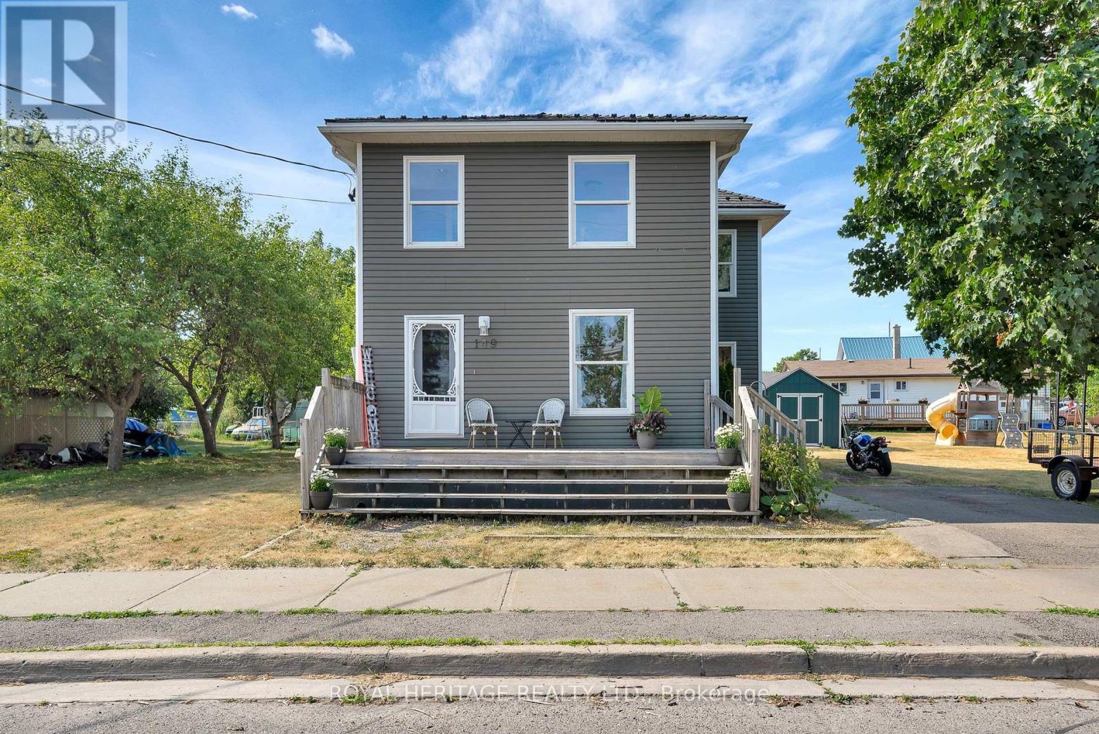 149 Main St, Deseronto, ON K0K 1X0
