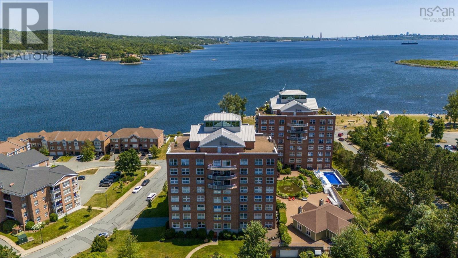 89 Waterfront Drive Unit 301, Bedford, NS B4A 4K4