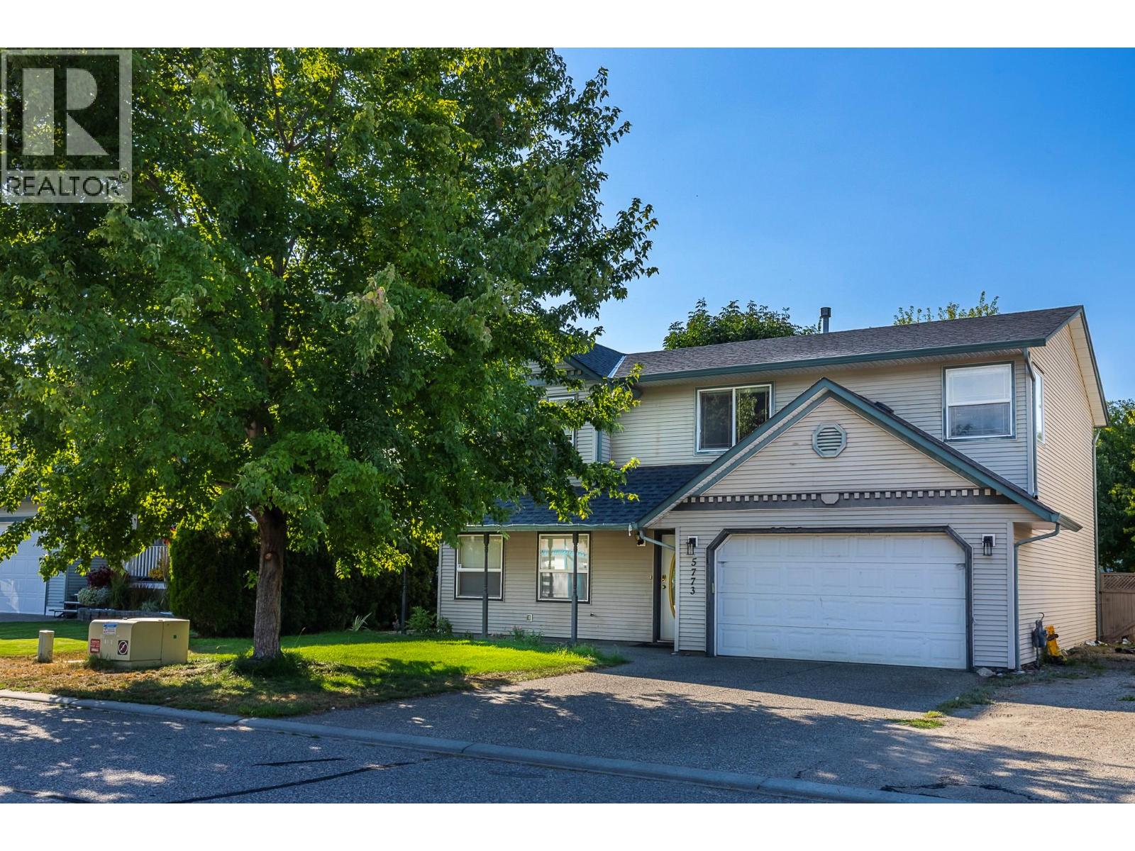 5773 Tern Pl, Vernon, BC V1H 1R2