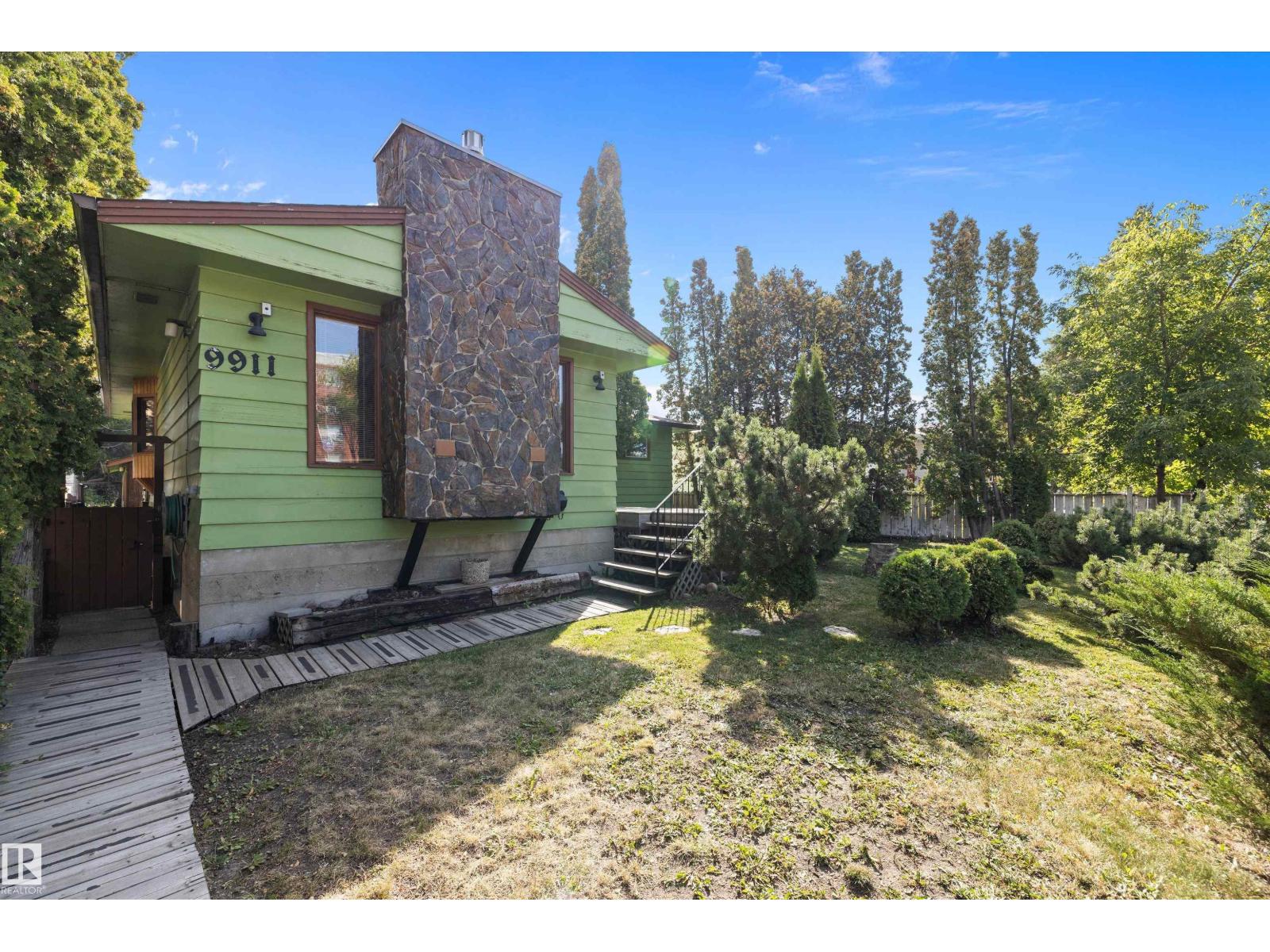 149 St Nw Unit 9911, Edmonton, AB T5P 1K7