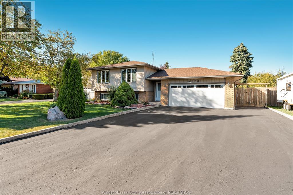 363 St Louis, Belle River, ON N0R 1A0
