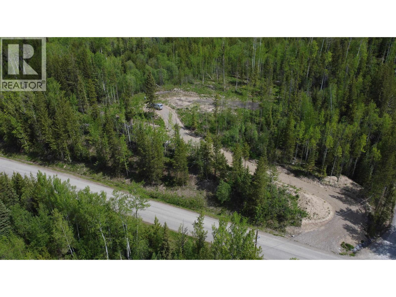 Buckhorn Lake Road, Prince George, BC V2N 6A6