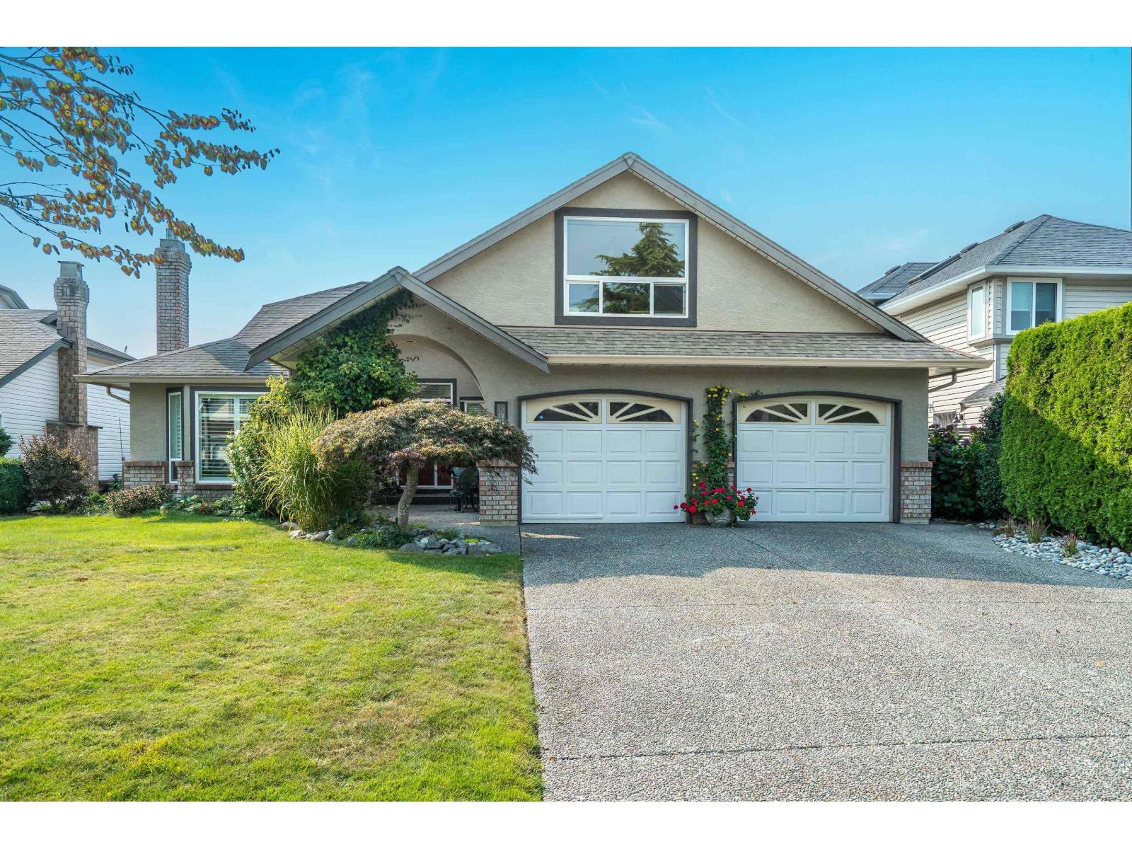 186 Street Unit 6107, Surrey, BC V3S 7P5