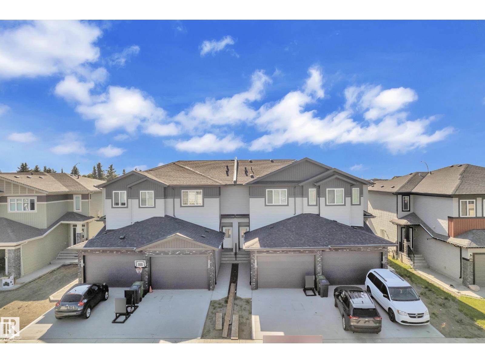 67 St Unit 5024, Beaumont, AB T6X 2A2