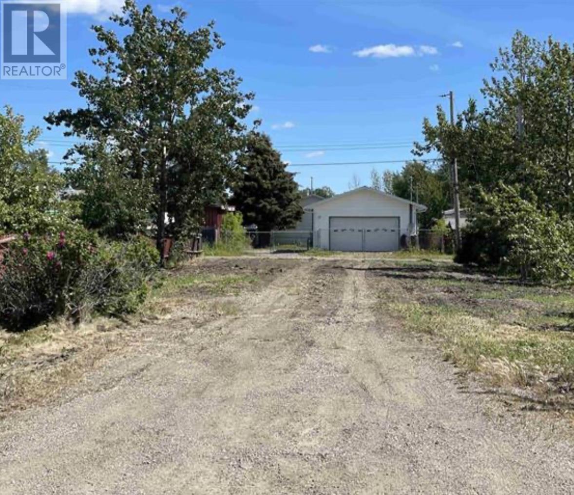 77 Street Unit 8507 #8507, Fort St. John, BC V1J 3A1