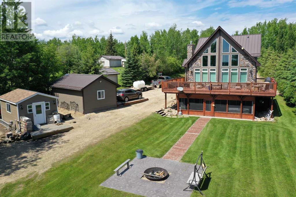 14579 Twp Rd 690 Unit 217 #217, Rural Lac La Biche County, AB T0A 2C0