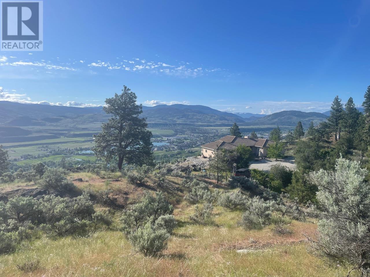 409 Patten Rd, Oliver, BC V0H 1T5