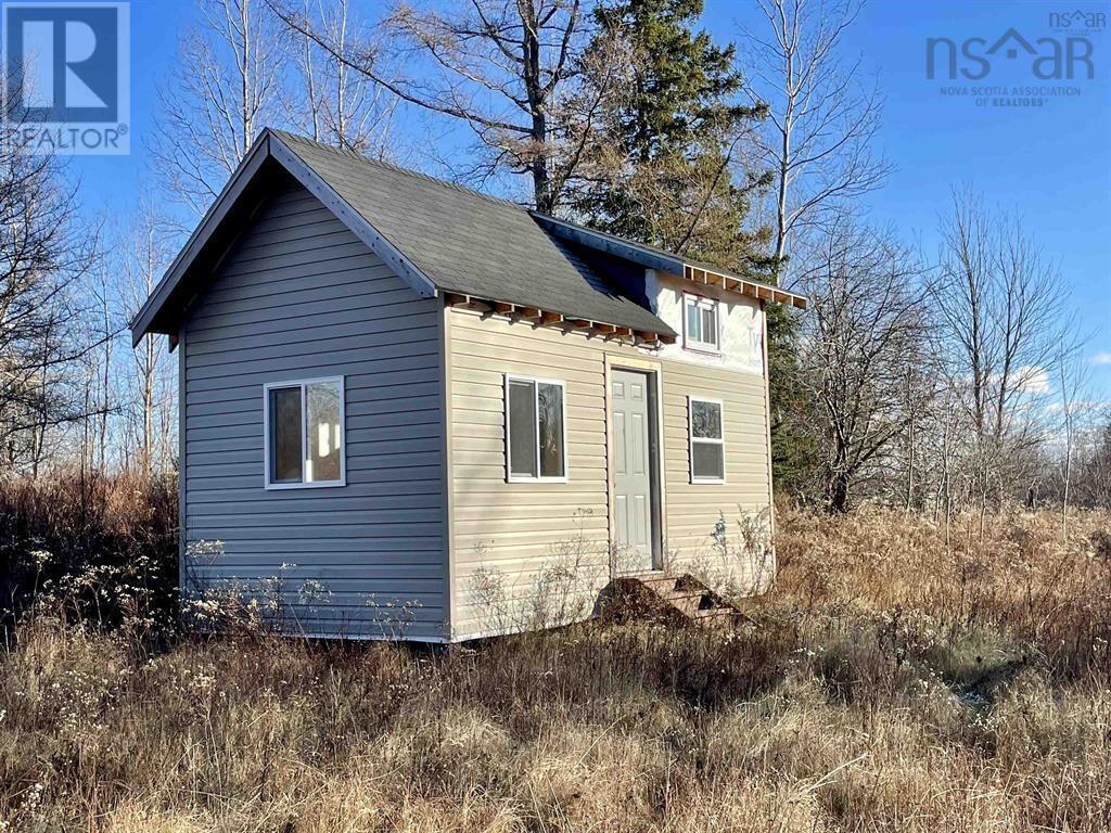 North Wallace Bay Road, Wallace, NS B0K 1M0