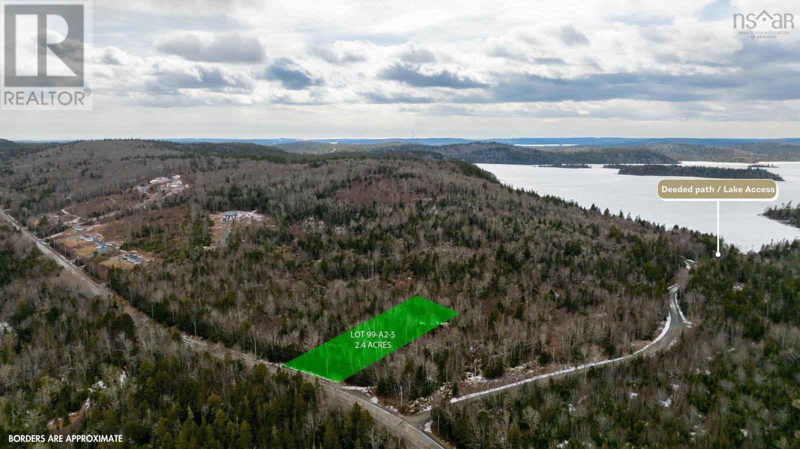 5 Ns-357 A2, Musquodoboit Harbour, NS B0J 2L0