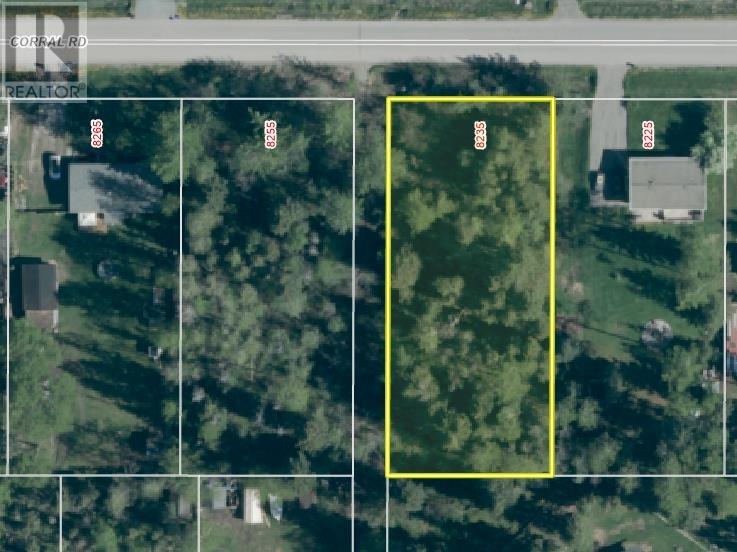 8235 Corral Rd, Prince George, BC V2N 6N1