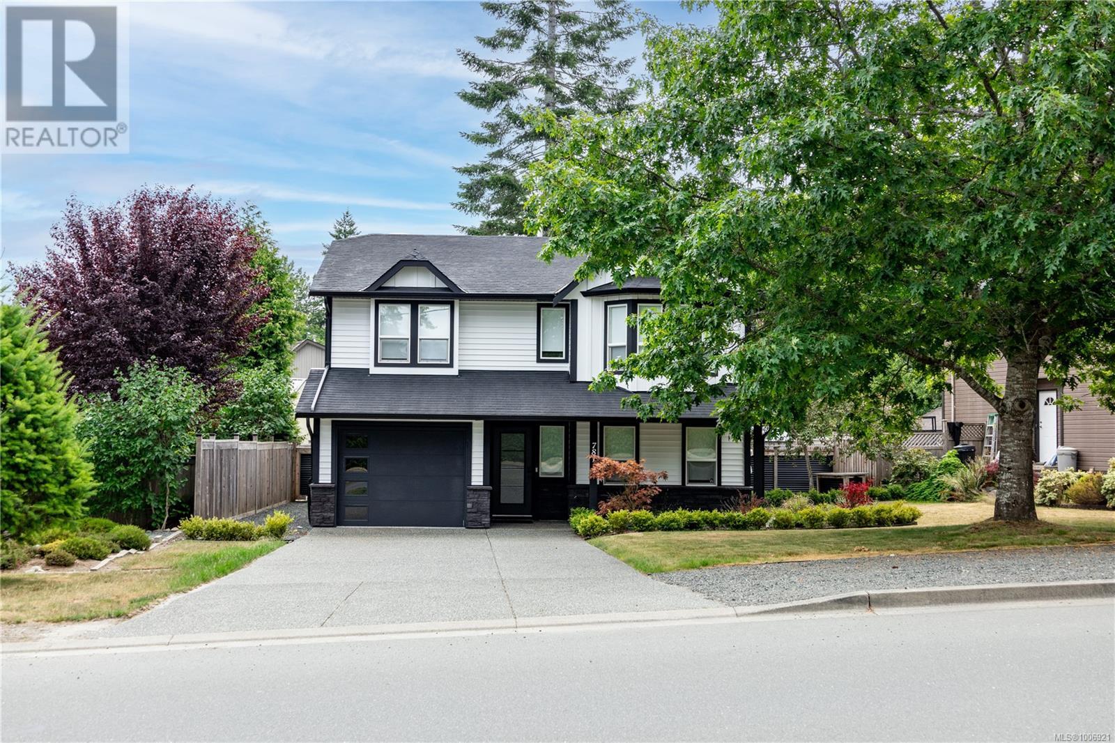 781 Erickson Rd, Campbell River, BC V9W 1S9